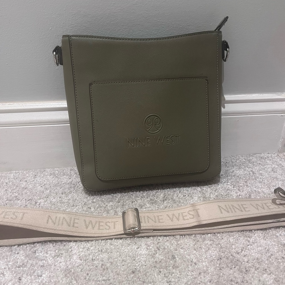 Nine West Crossbody Purse